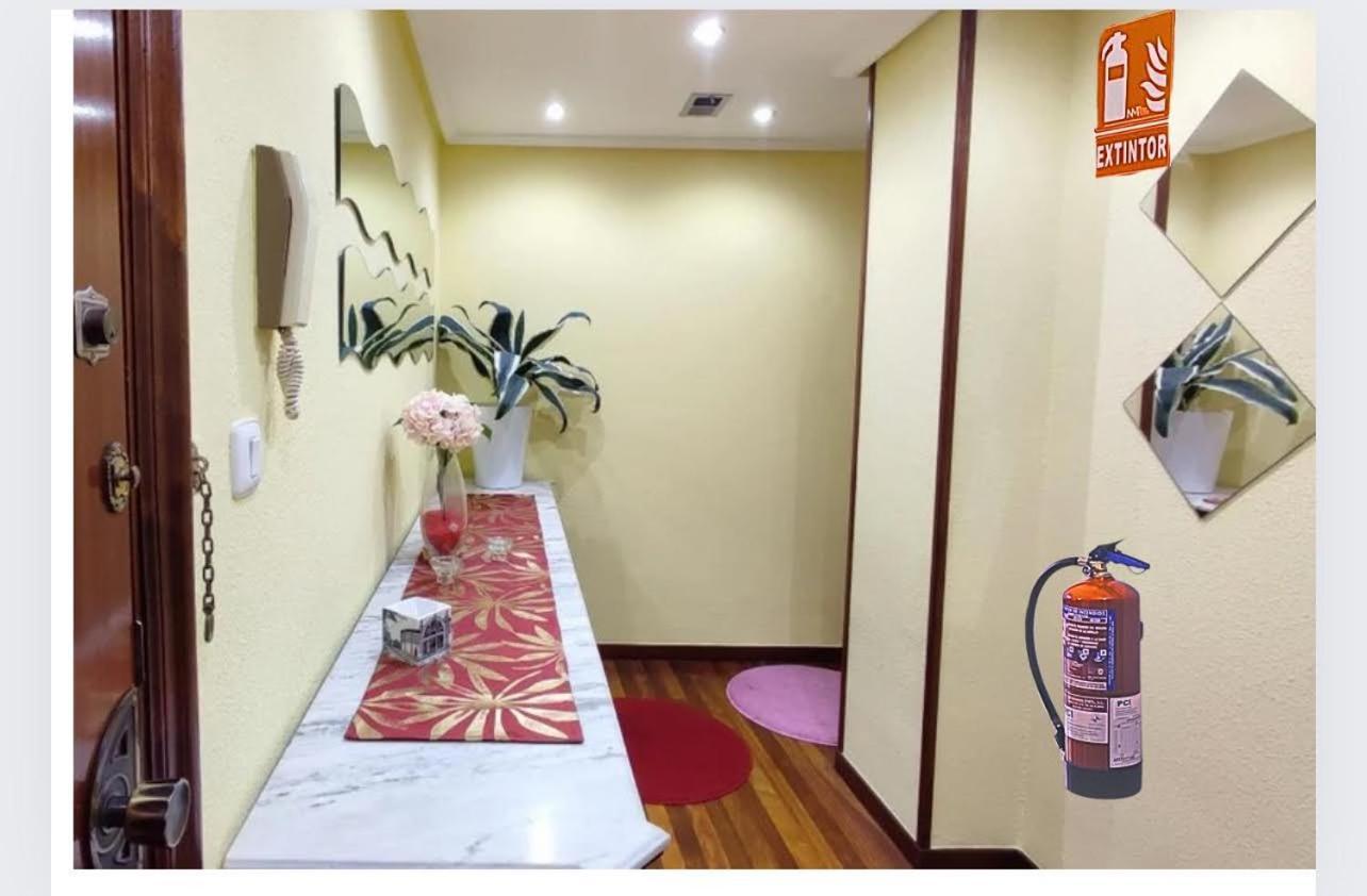Apartamento Piso Comodo Cerca De La Bahia De Santander