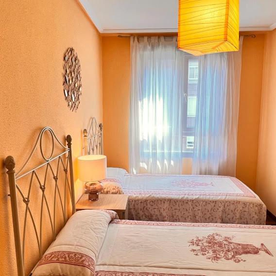 Apartamento Piso Comodo Cerca De La Bahia De